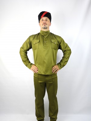Партизан | Военный 