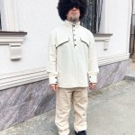Трус "Кавказская пленница"