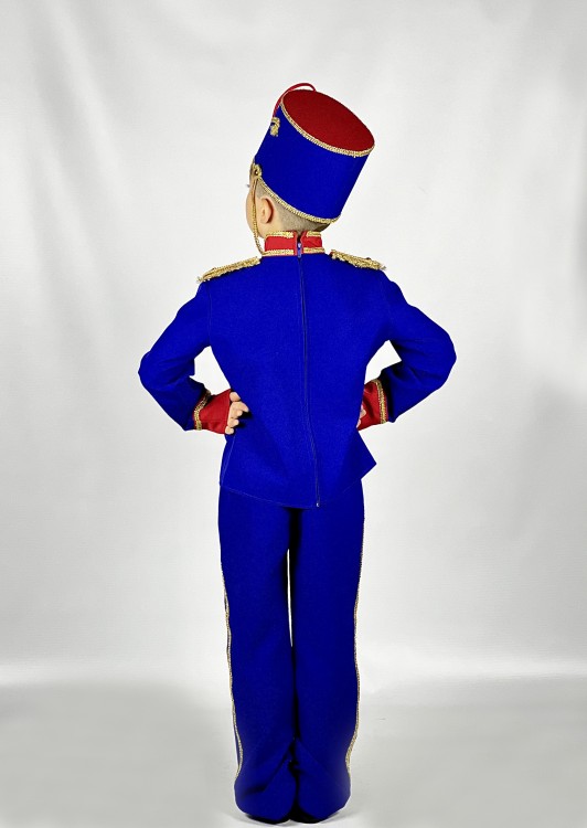 Щелкунчик  Щелкунчик