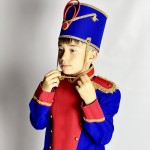 Щелкунчик  Щелкунчик