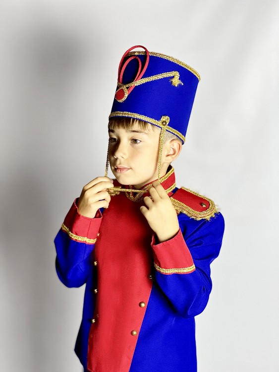 Щелкунчик  Щелкунчик