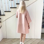 Халат розовый "Бриллиантовая рука"