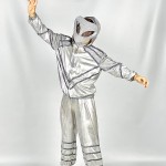 Инопланетянин