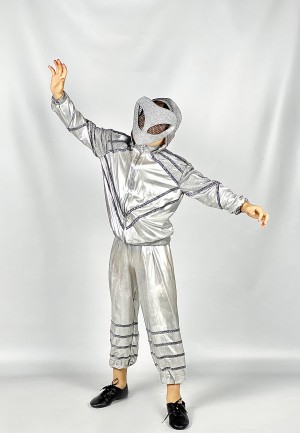 Инопланетянин