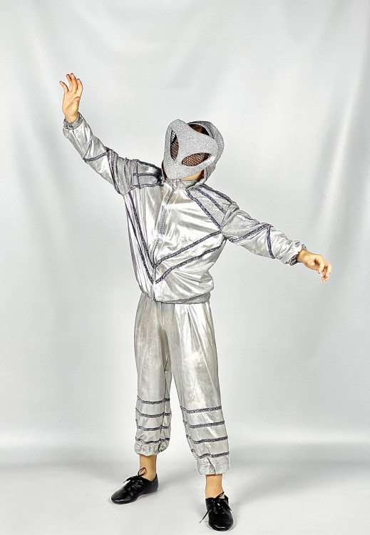 Инопланетянин Инопланетянин