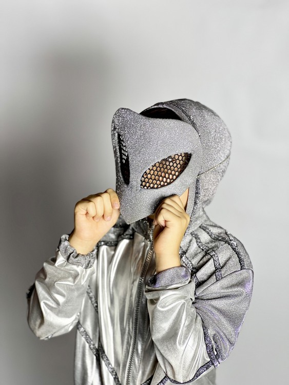 Инопланетянин Инопланетянин