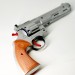 Револьвер пластик длинный Револьвер пластик длинный