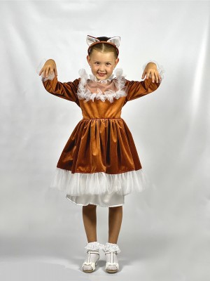 Лисичка | Лиса