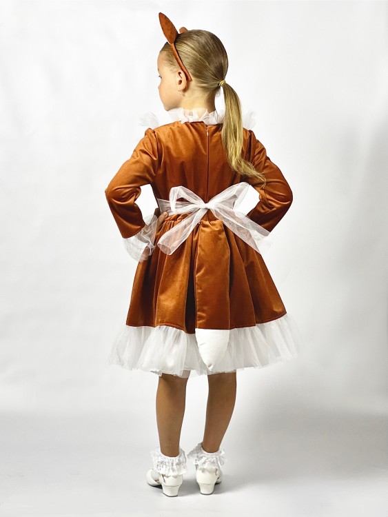 Лисичка | Лиса Лисичка | Лиса