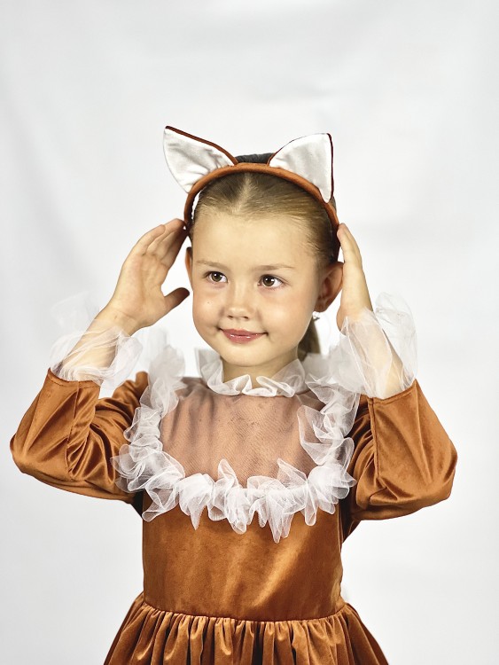 Лисичка | Лиса Лисичка | Лиса