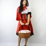 Красная шапочка
