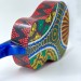 Укулеле расписная Укулеле расписная