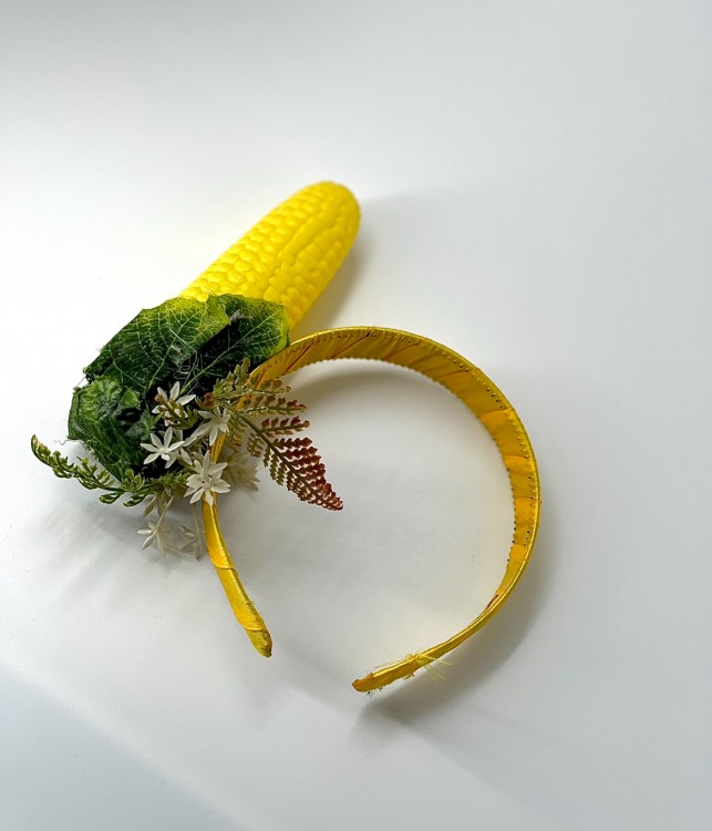 Обруч Кукуруза