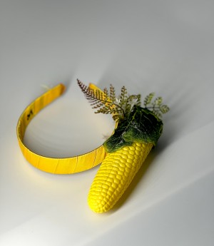Обруч Кукуруза