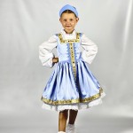 Русская красавица
