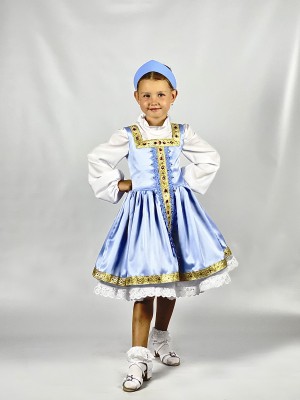 Русская красавица