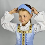 Русская красавица