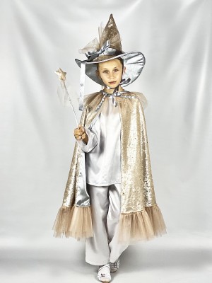 Волшебница-фея