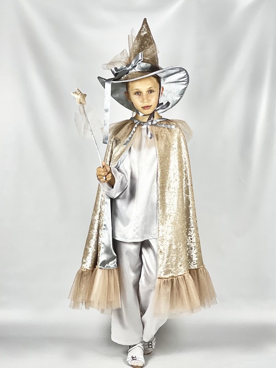 Волшебница-фея Волшебница-фея