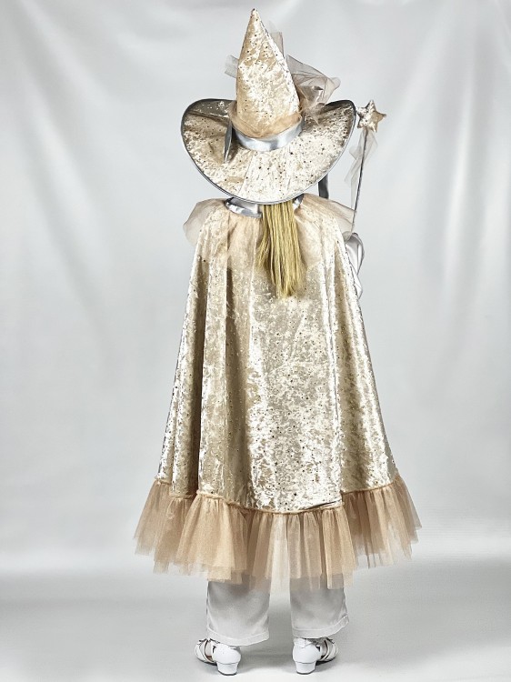 Волшебница-фея Волшебница-фея