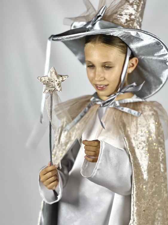 Волшебница-фея Волшебница-фея