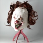 Маска ОНО клоун Маска ОНО клоун