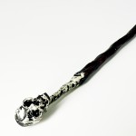 Палочка Череп белая Палочка Череп белая