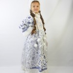 Снегурочка | Метель