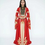 Грузинский женский 