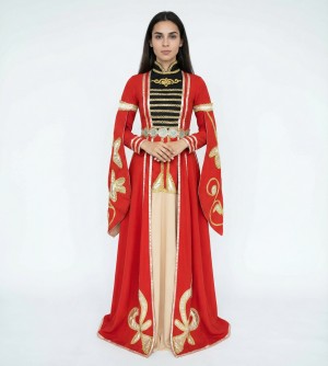 Грузинский женский 