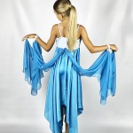 Водичка- платье Водичка- платье