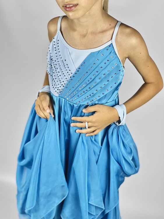 Водичка- платье Водичка- платье