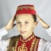 Татарский костюм 