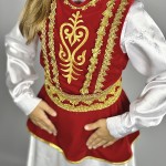 Татарский костюм 