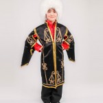 Армянский костюм