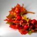 Обруч осени Полина (грибы, орешки, перчик)