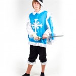 Мушкетер Мушкетер