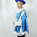 Мушкетер Мушкетер