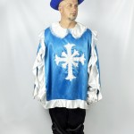 Мушкетер Мушкетер