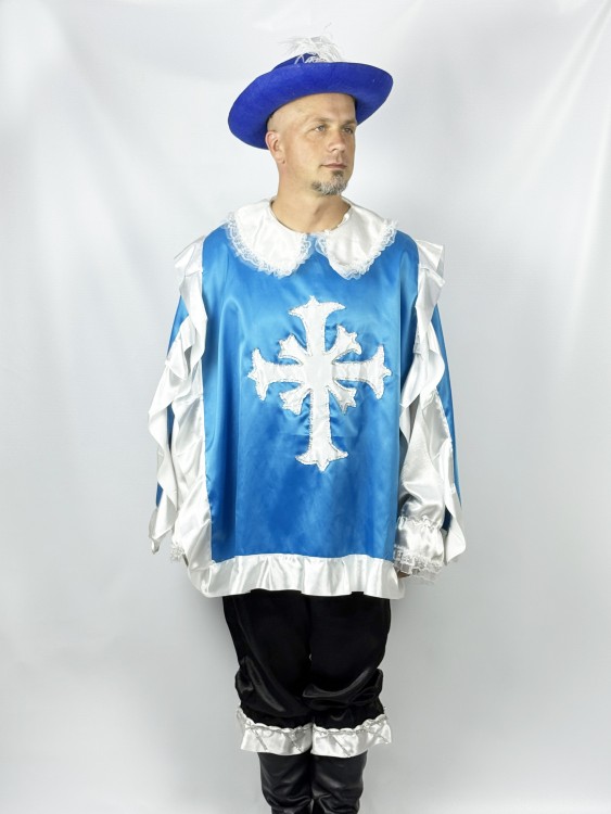 Мушкетер Мушкетер