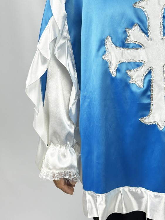 Мушкетер Мушкетер