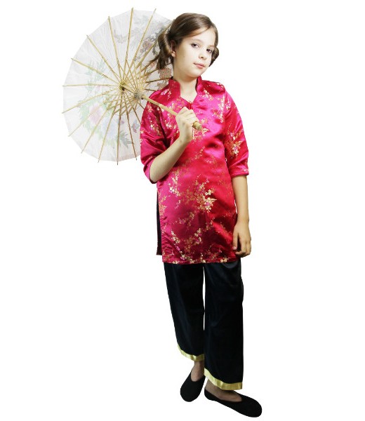 Японский национальный костюм женский (75 фото)