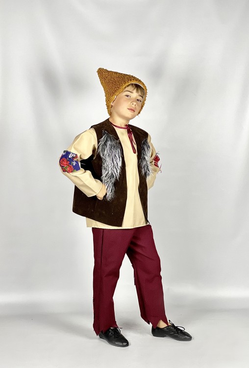 Разбойник Разбойник