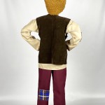 Разбойник Разбойник