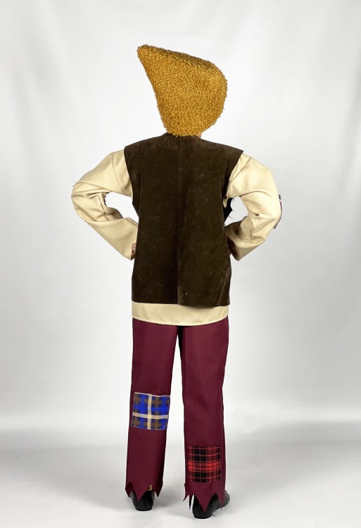 Разбойник Разбойник