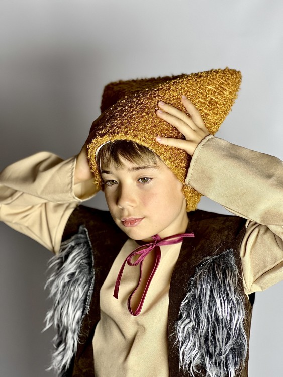 Разбойник Разбойник