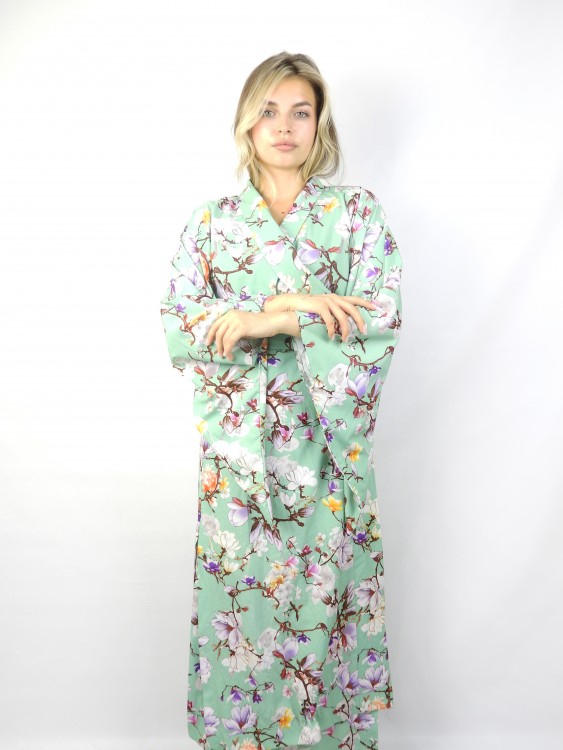 Кимоно женское