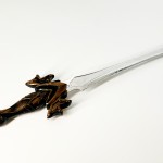 Кинжал бронза без чехла Кинжал бронза без чехла