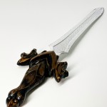 Кинжал бронза без чехла Кинжал бронза без чехла