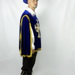 Мушкетер Мушкетер